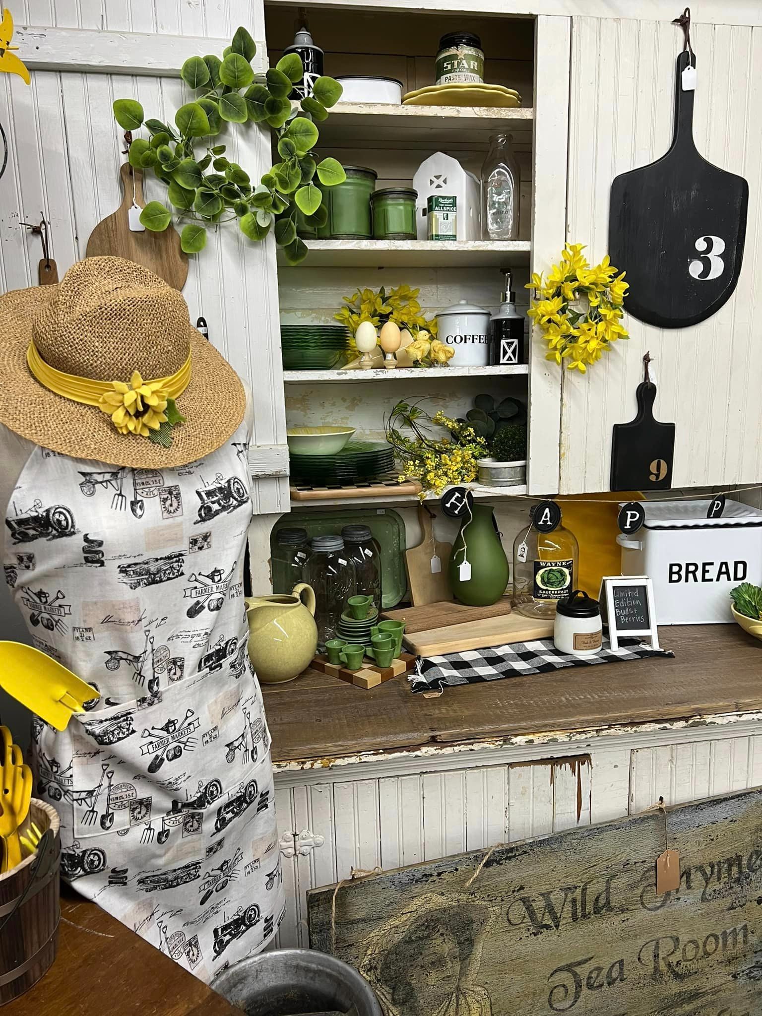 Home | The Vintage Grove Co.
